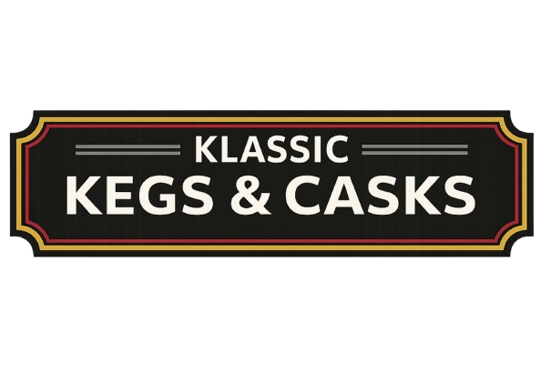 Klassic Kegs &amp; Casks