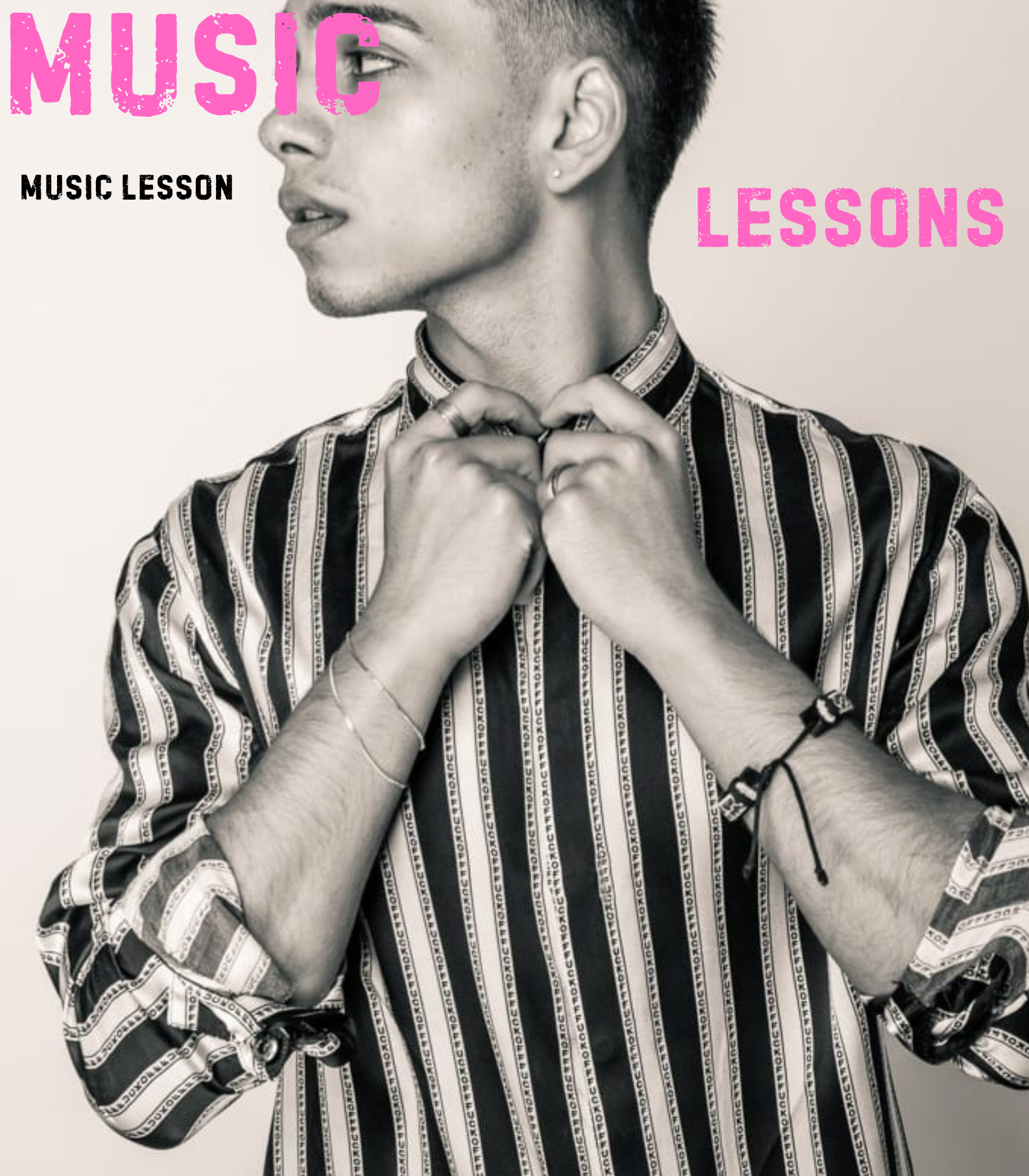 Music Lessons