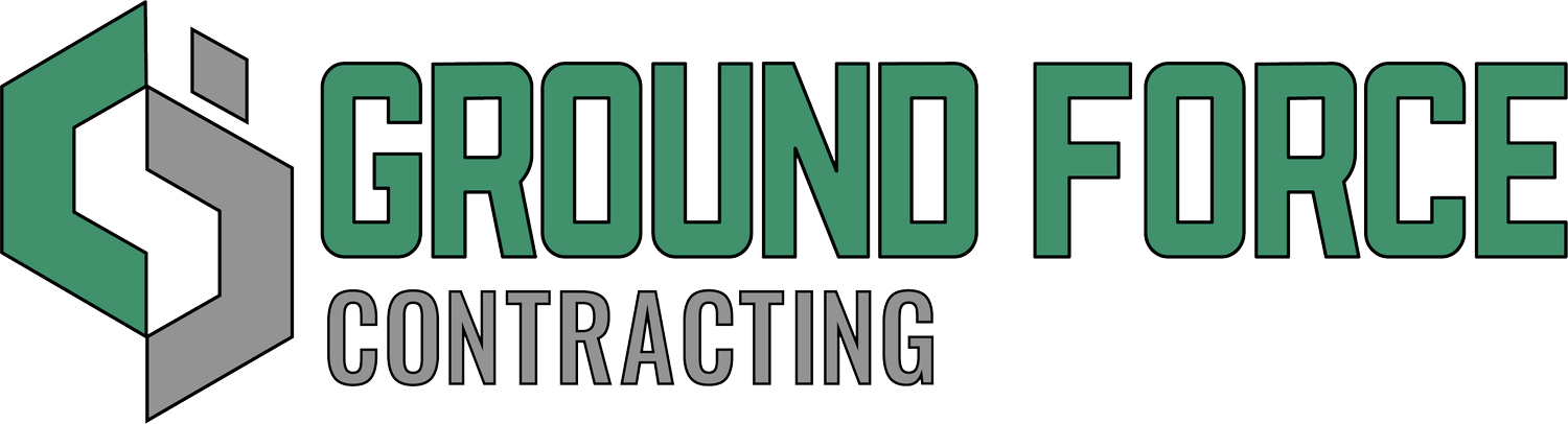 Ground Force Contracting Inc.