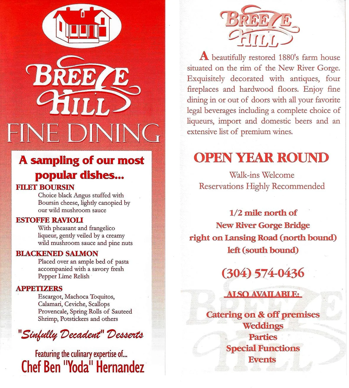 Breeze Hill