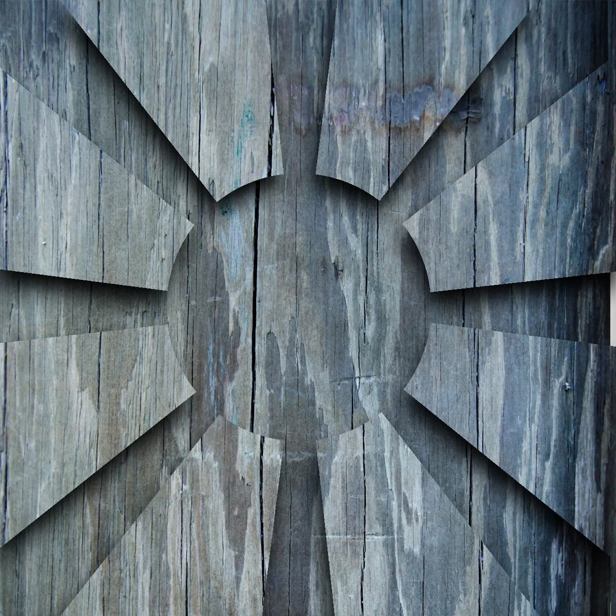 Wood