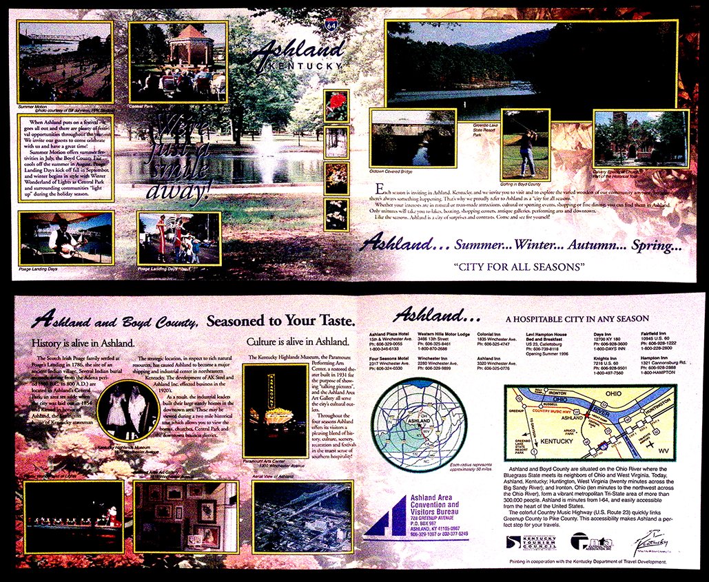 Ashland