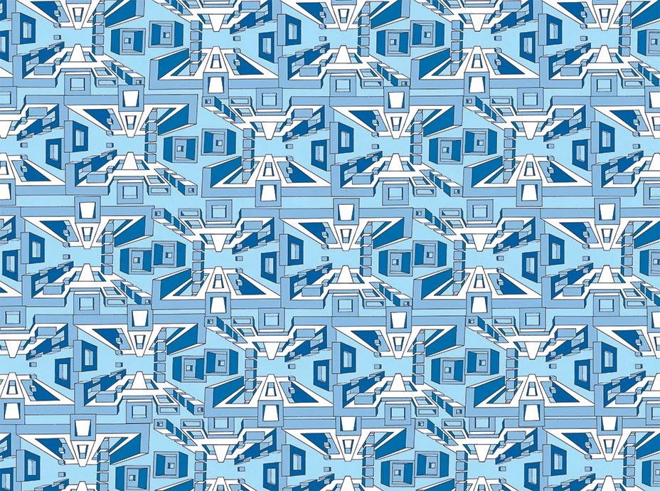 4th-D Pattern