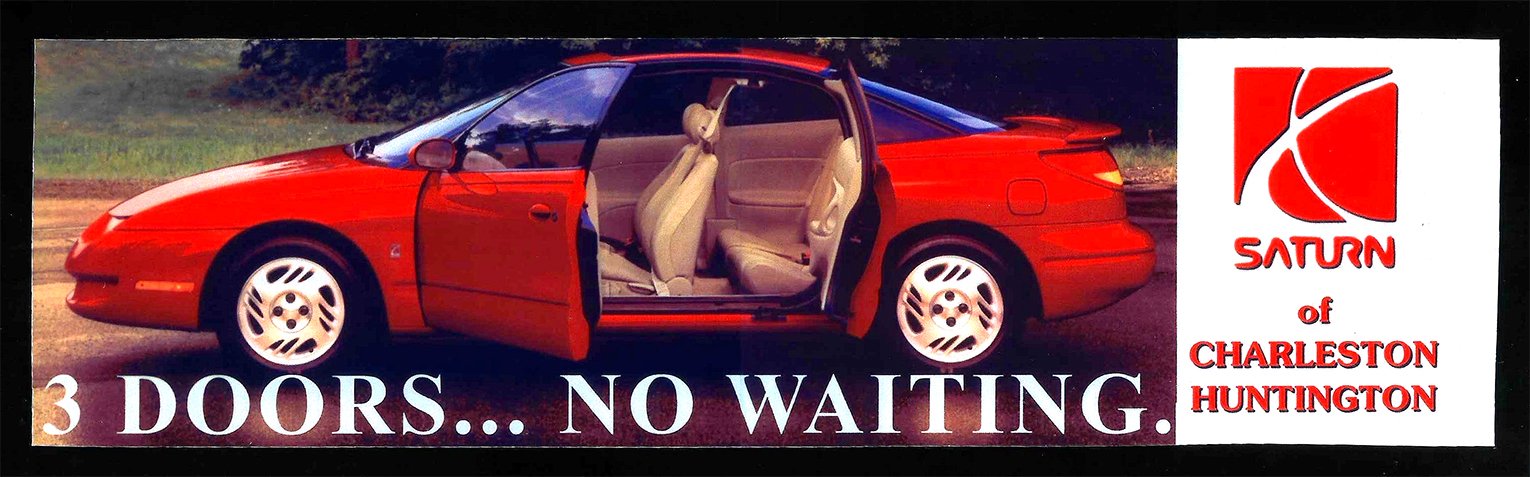 Auto Billboard