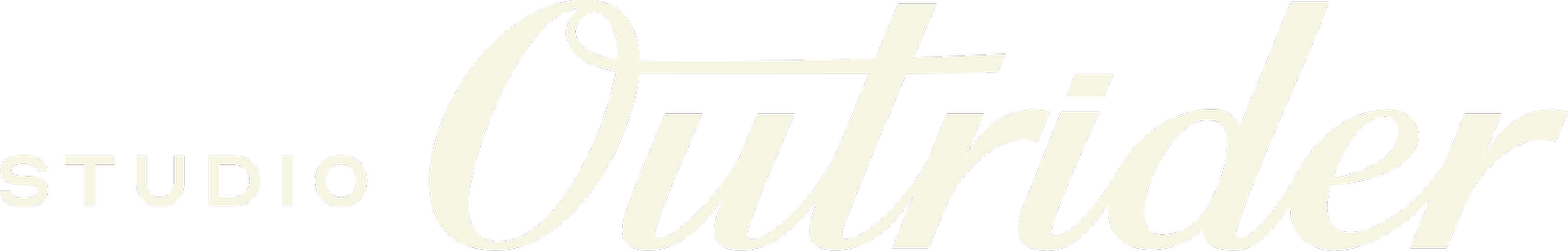 Studio Outrider