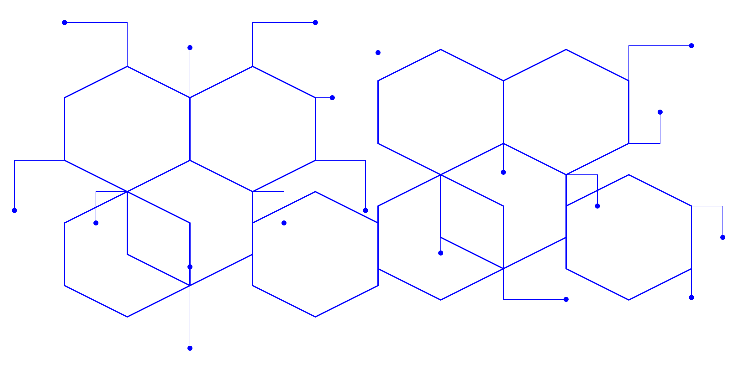 vectores tecnologicos