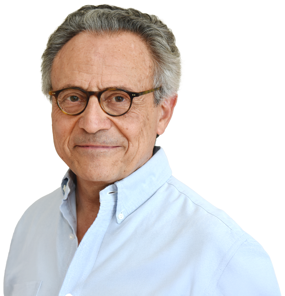 retrato de Fernando Jofre