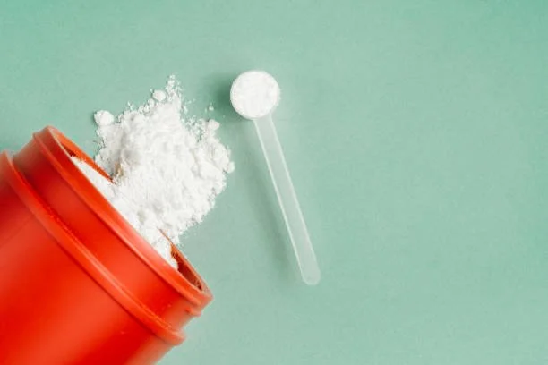 Nobody Told You About Creatine?