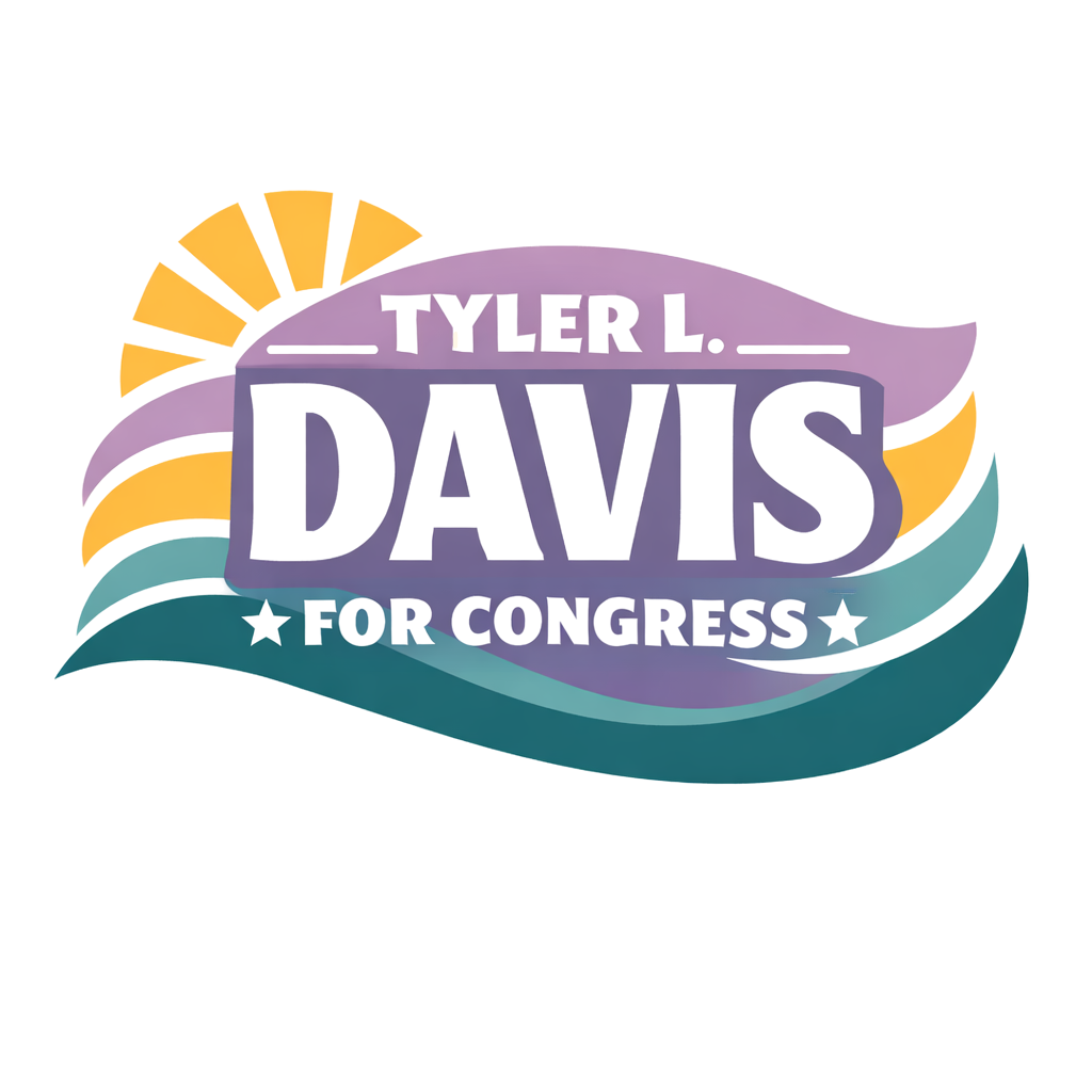 Tyler L. Davis for Congress