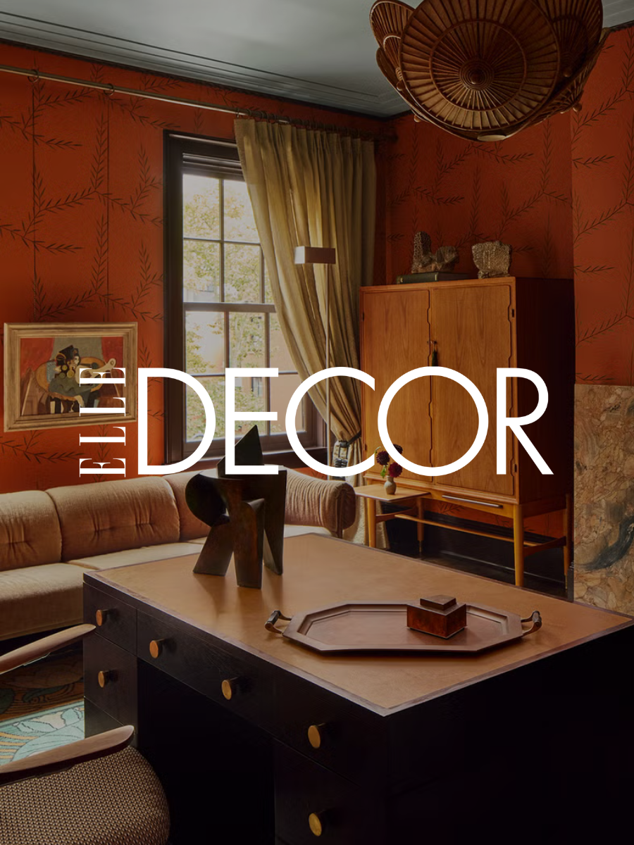 ELLE DECOR