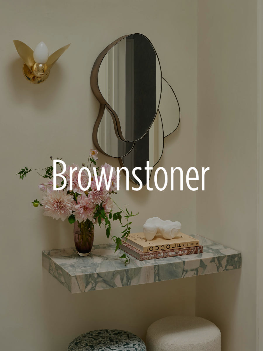 BROWNSTONER