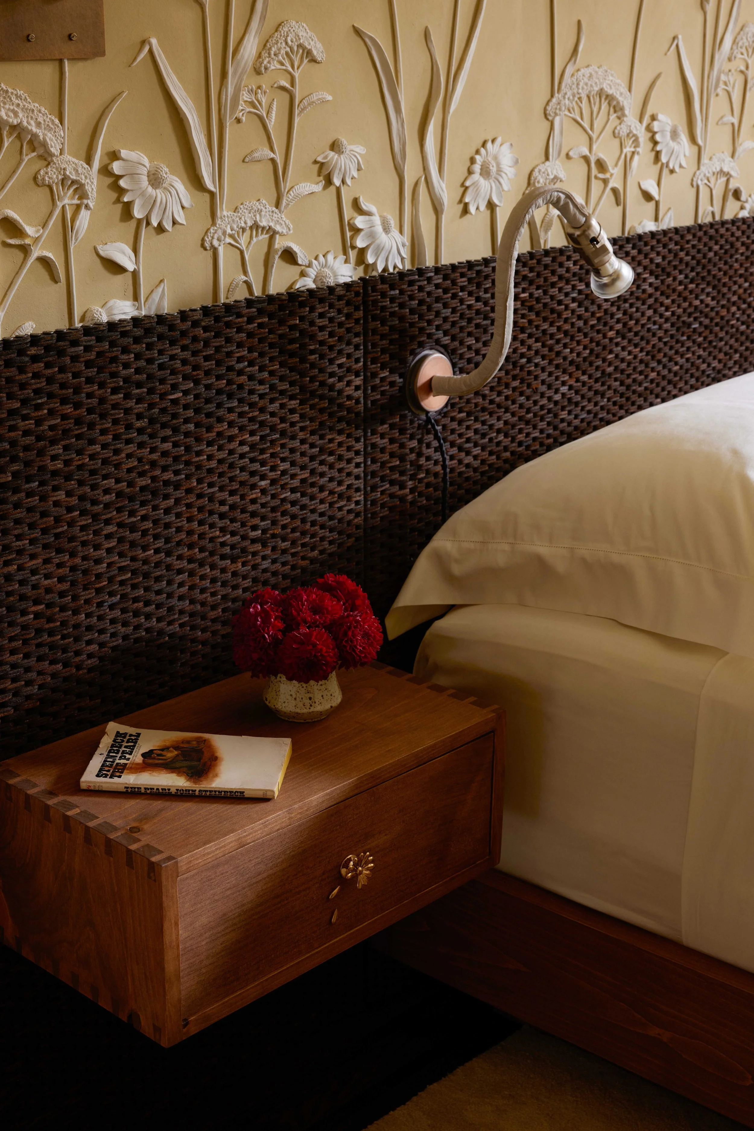 13_Landed-Brooklyn Showhouse_Primary Bedroom_Photography by Brett Wood_1.jpg