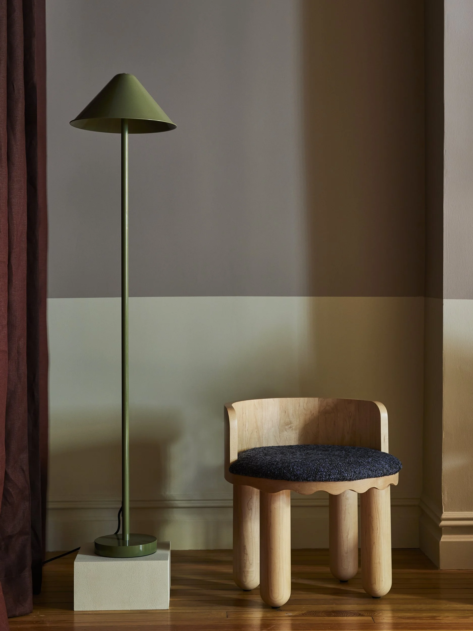 The Primary Essentials and Assembly Line