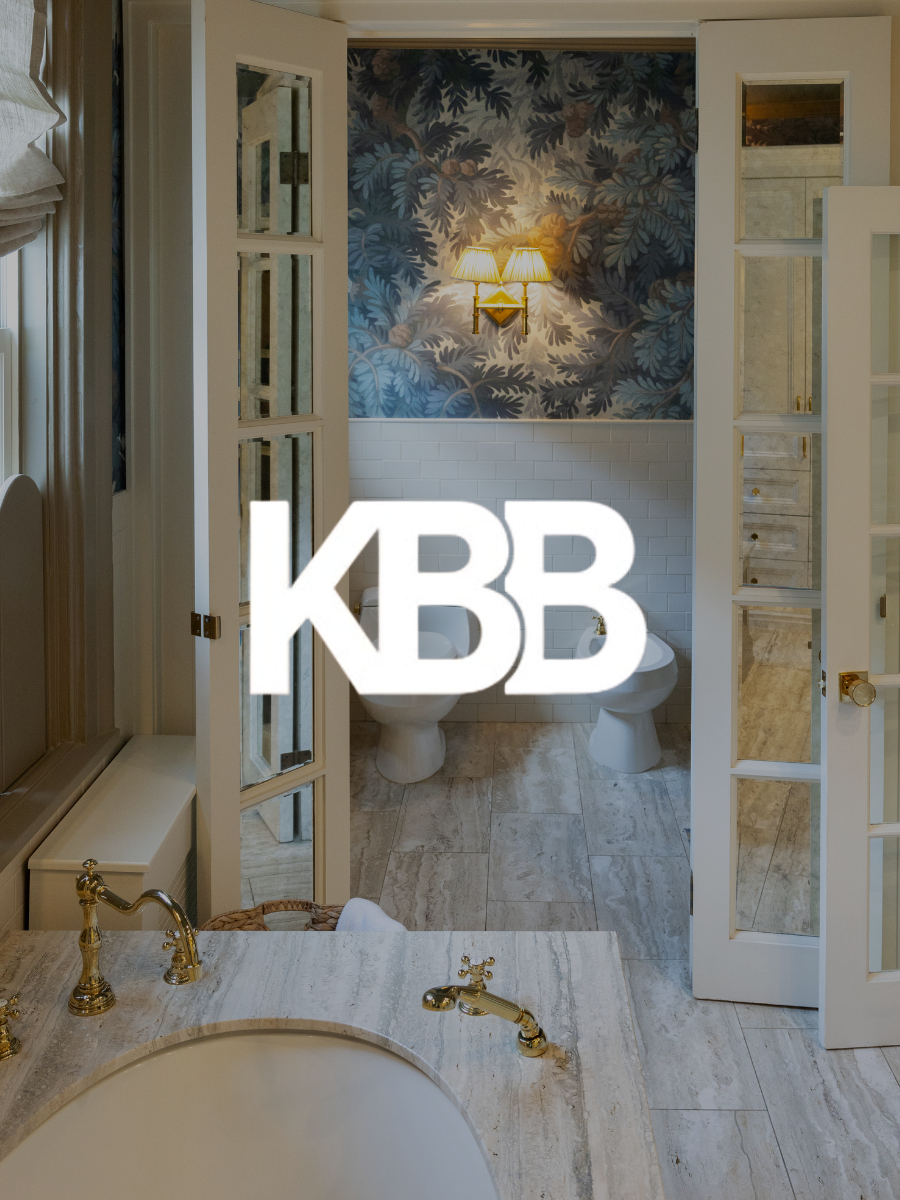 KITCHEN BATH & BUSINESS