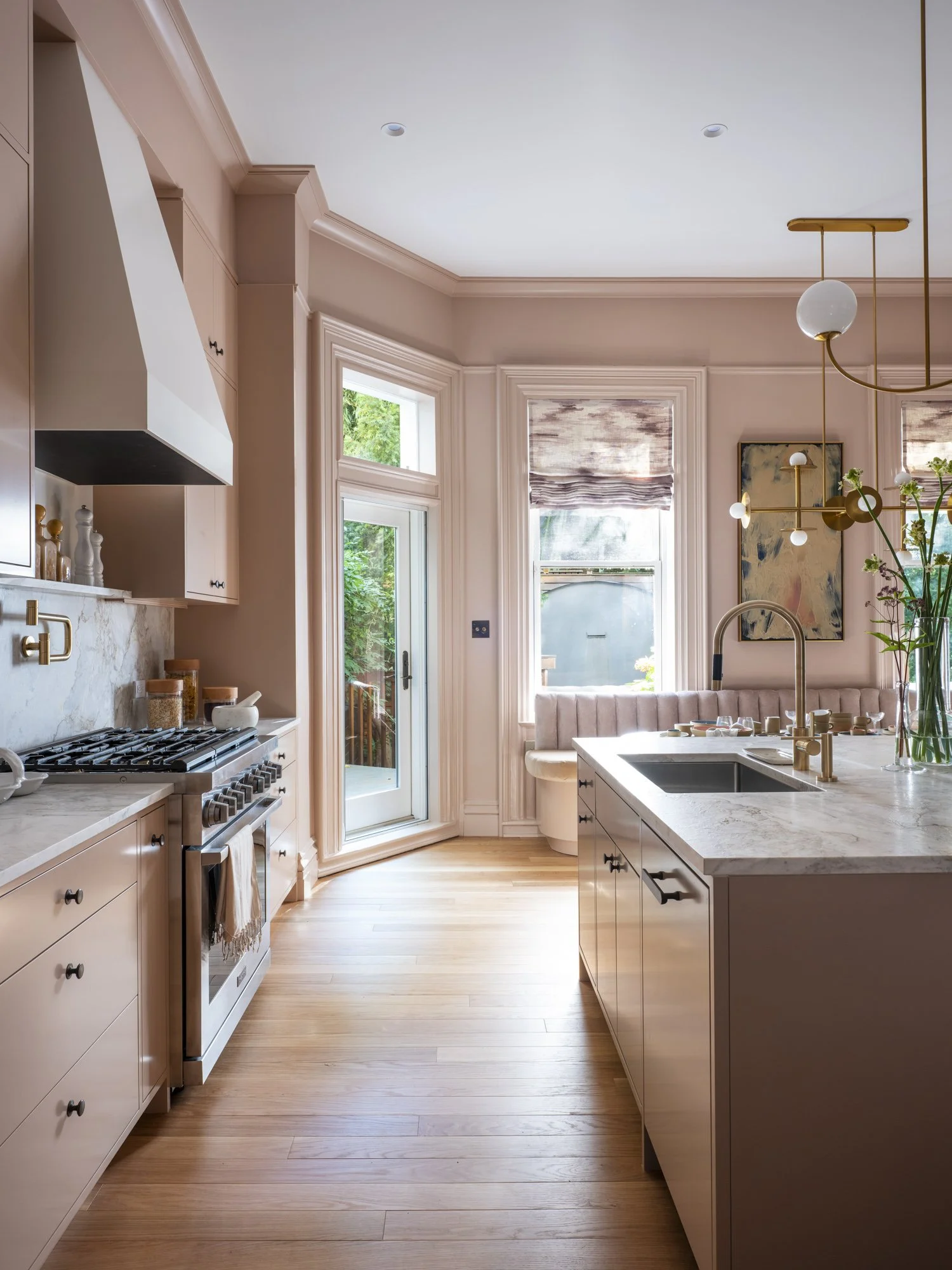 Baxt | Ingui Architects