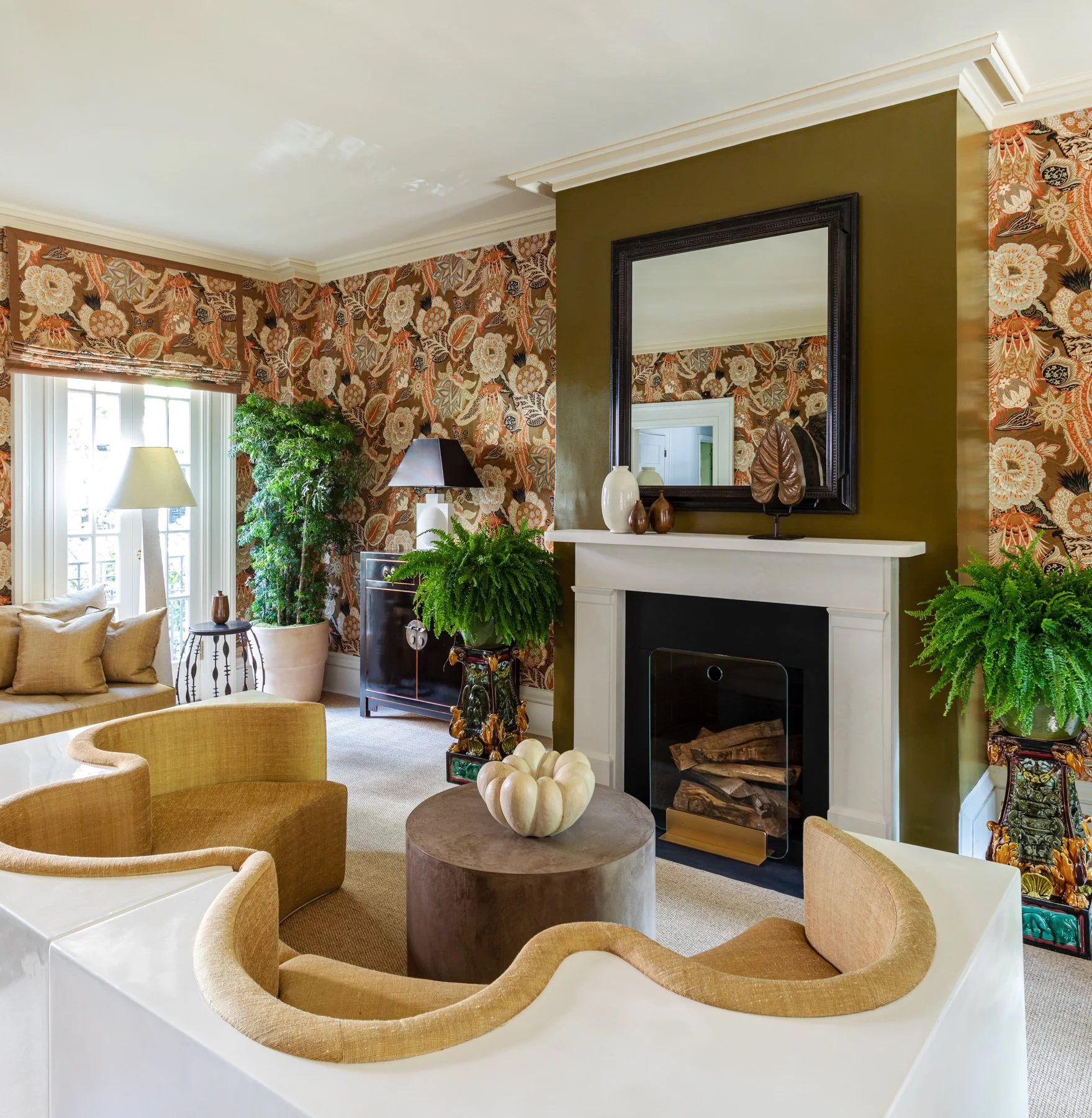 Justin Scott Interiors