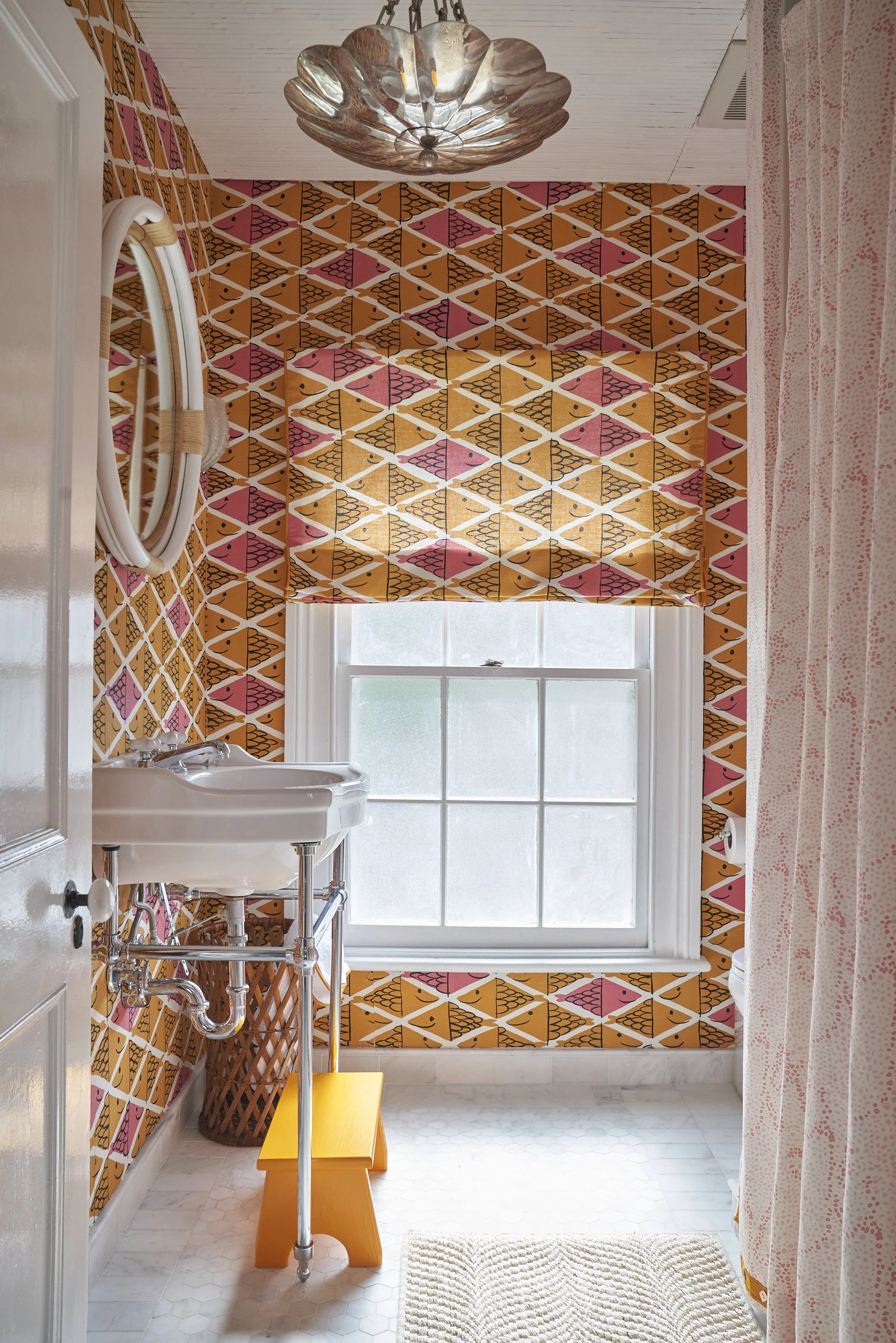 Kim Tomasino Interiors