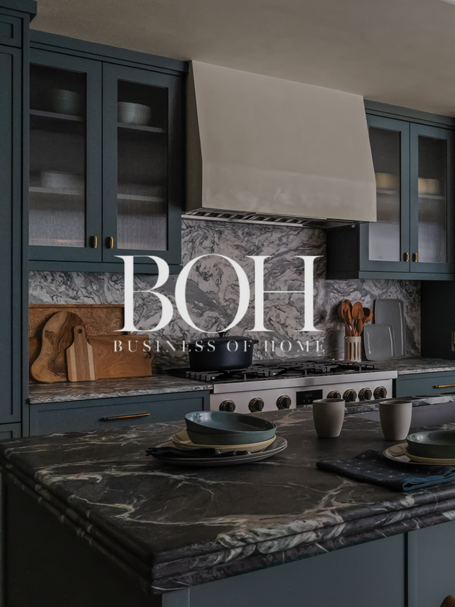 BUSINESS OF HOME