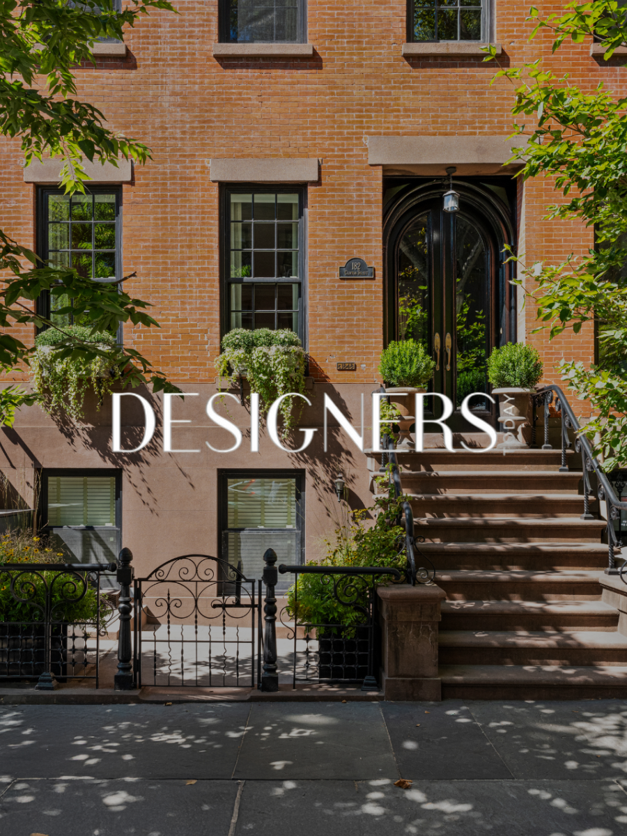 DESIGNERS TODAY