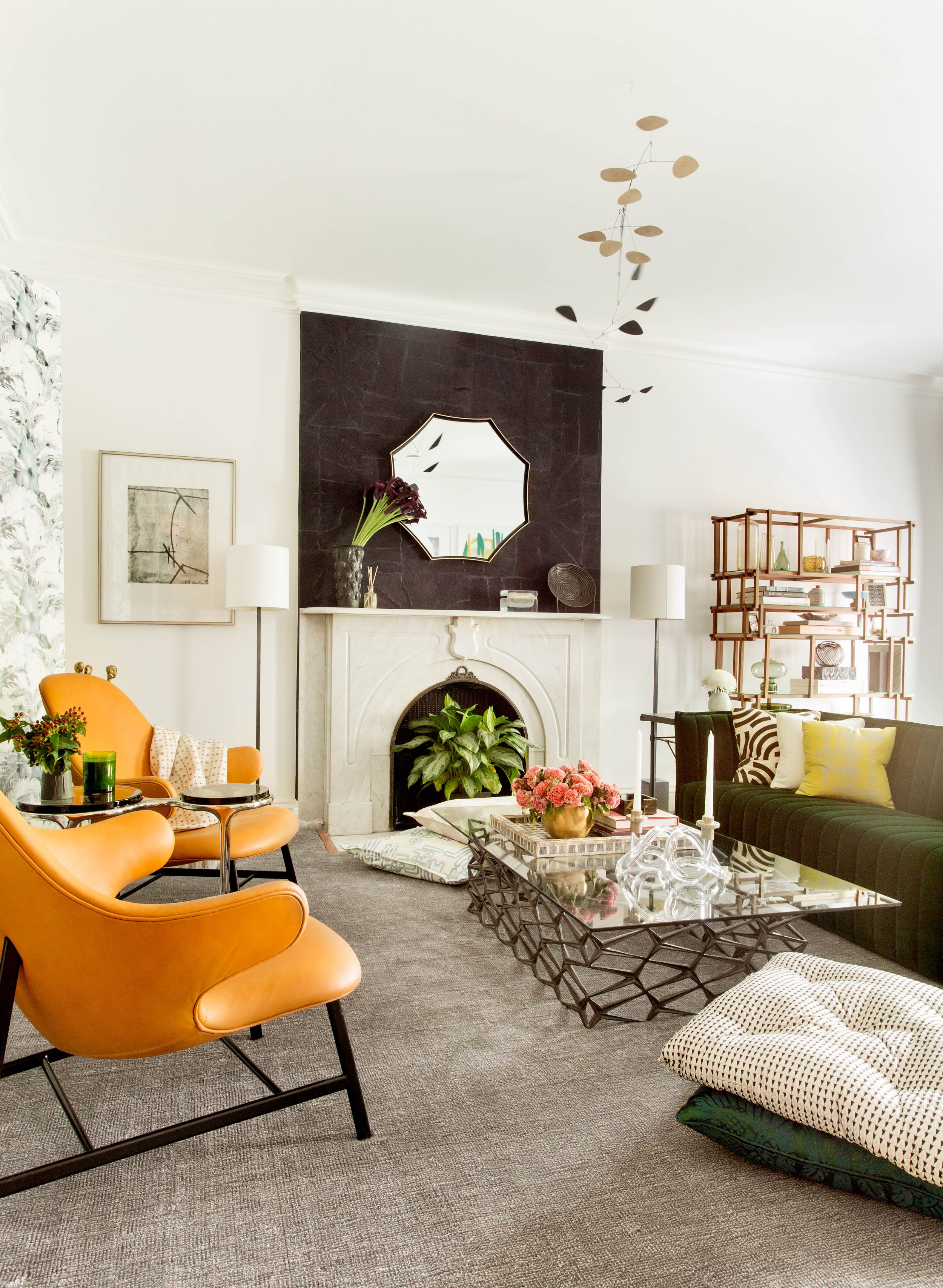Kathleen Walsh Interiors
