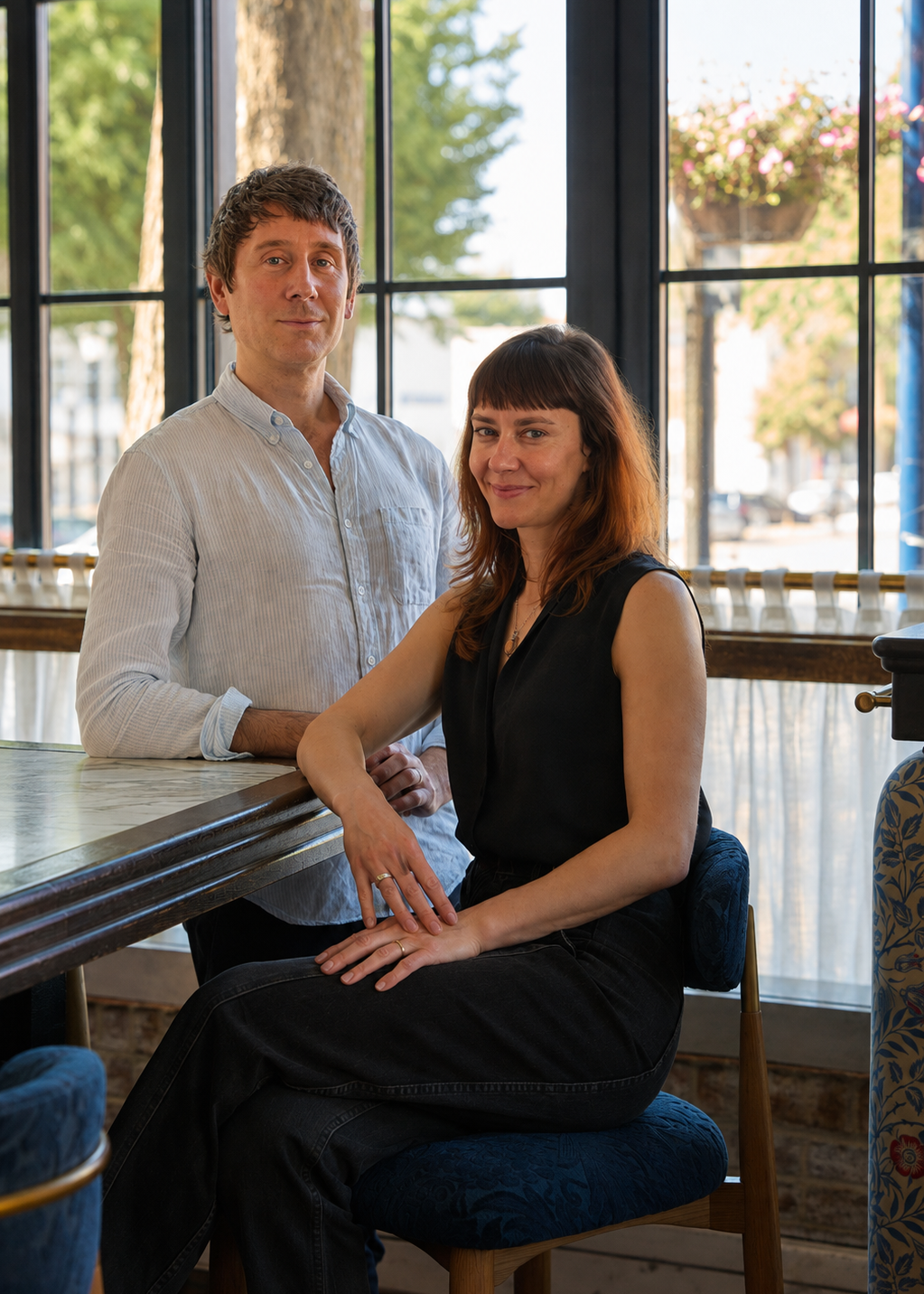 SUGARHOUSE DESIGN & ARCHITECTURE
