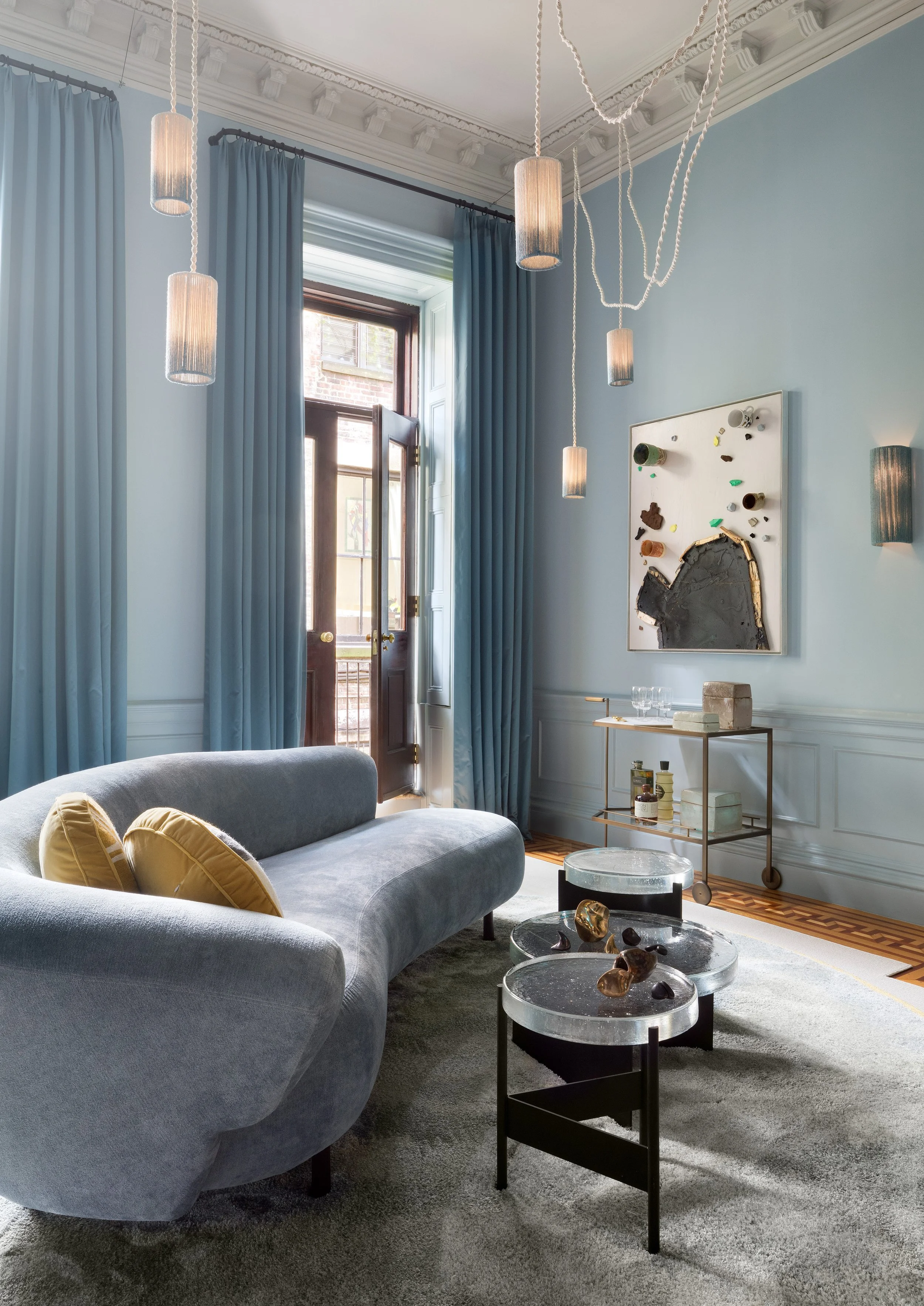 Deborah Berke Partners