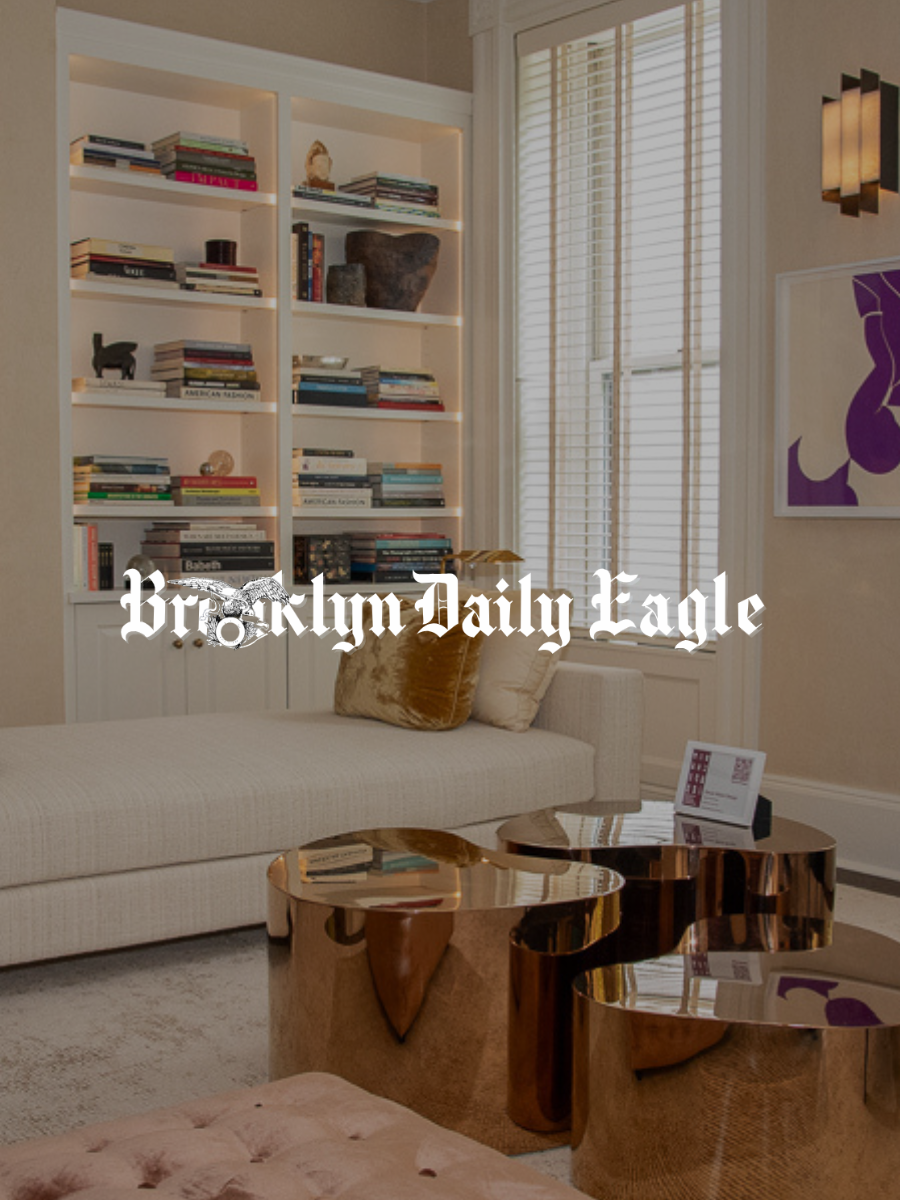 BROOKLYN DAILY EAGLE