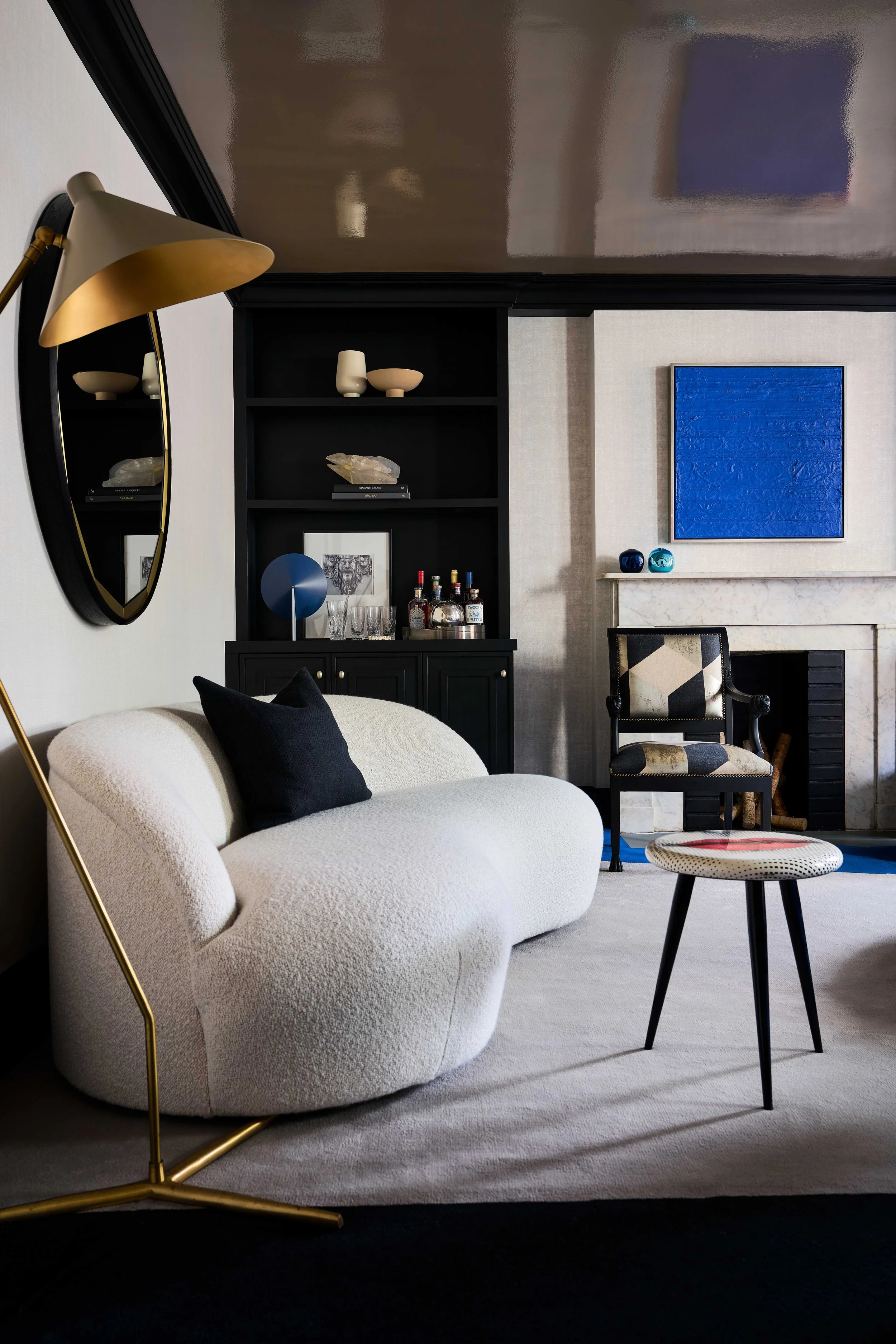 Antonio Buzzetta Design