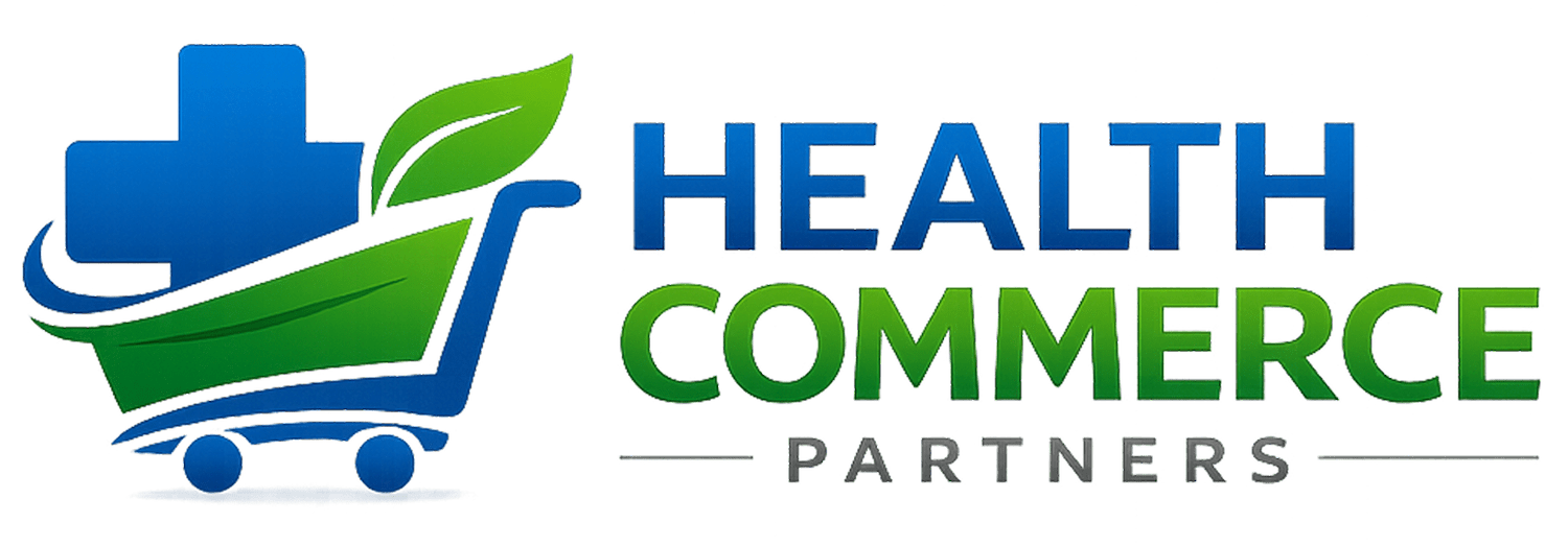 Your Health Commerce Partners