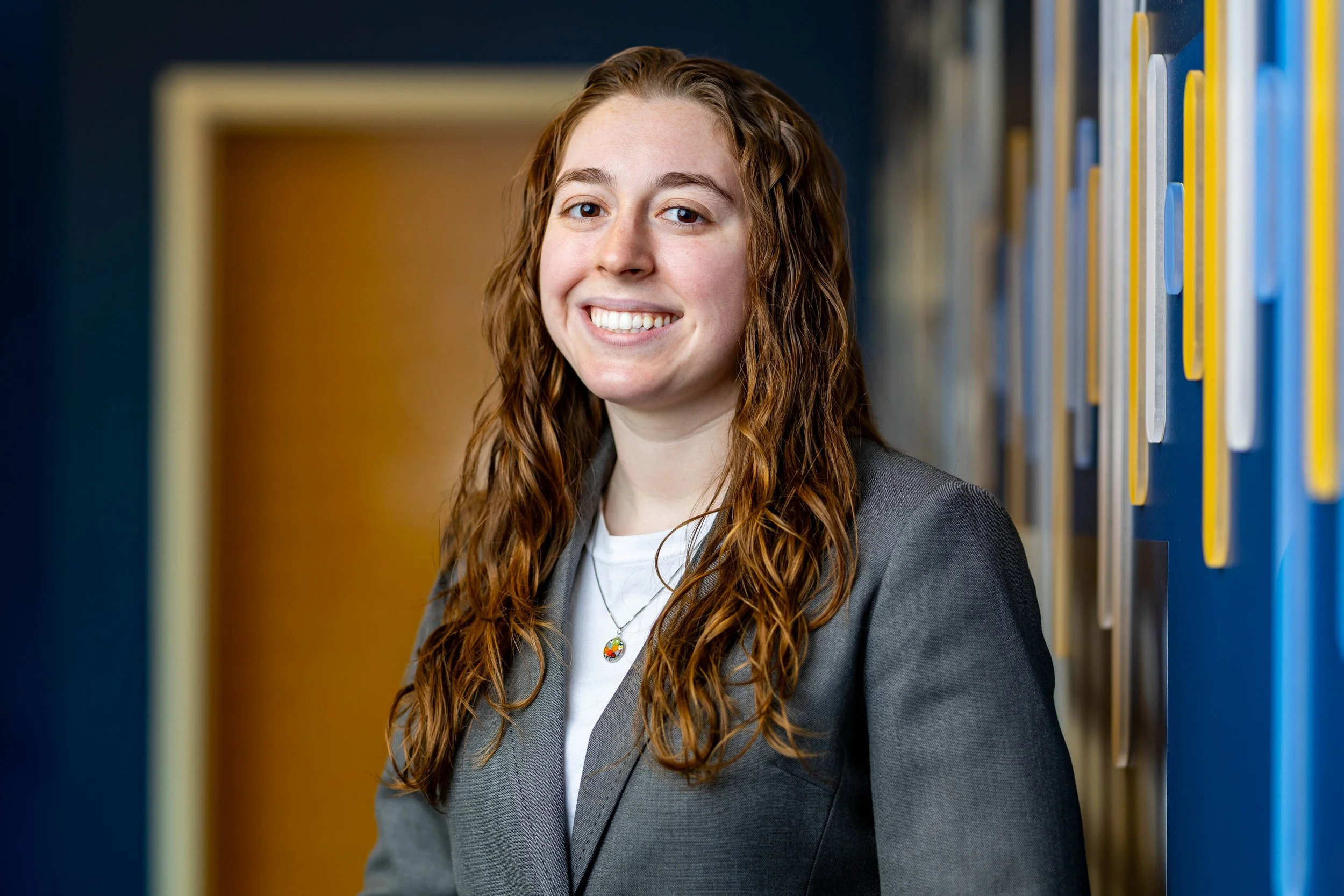 Headshot of Brynn Pinkes