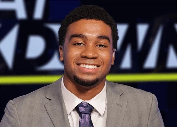 Headshot of Amari Smith