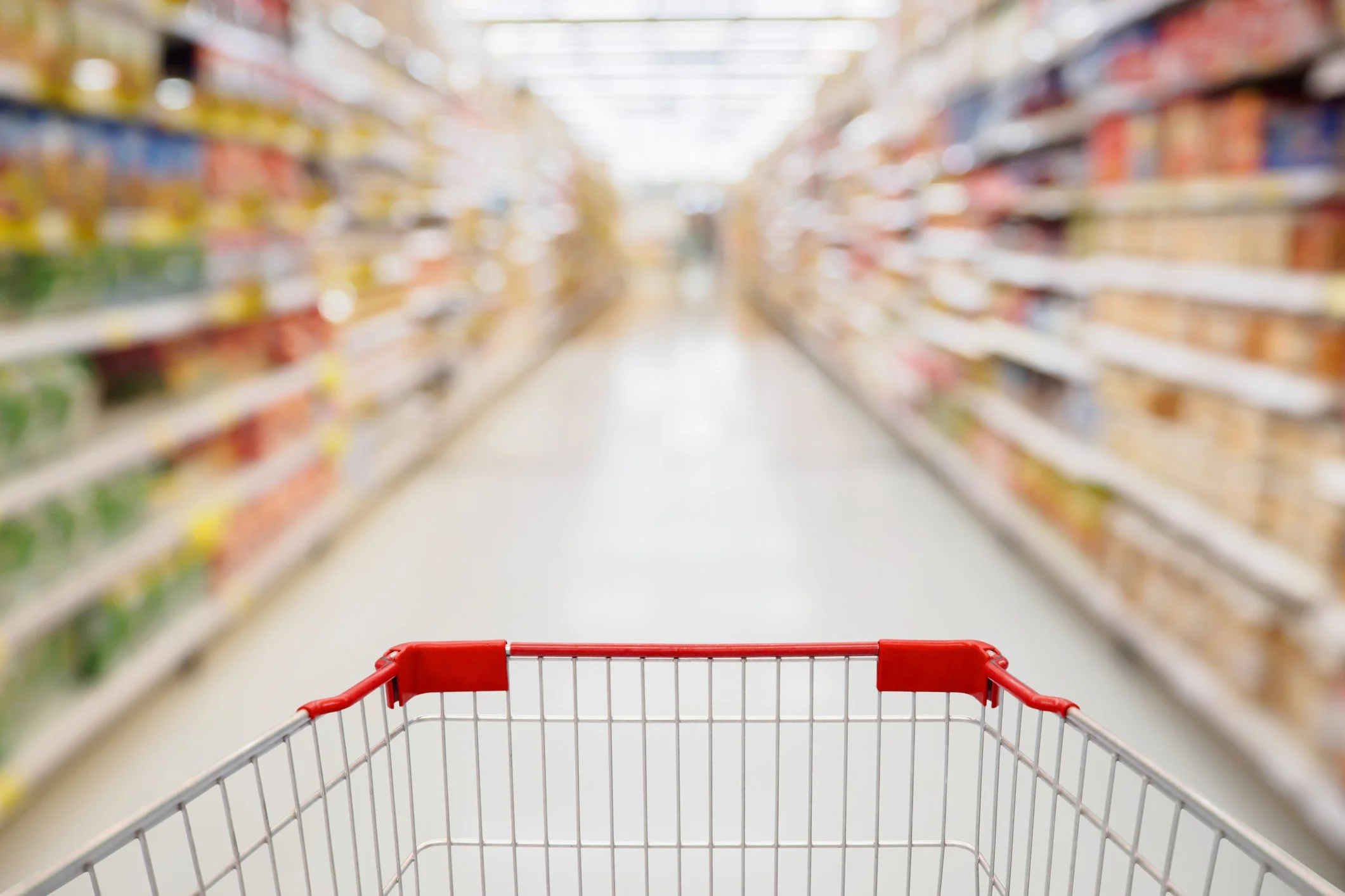 Has Grocery Shopping Become Too Complicated? 