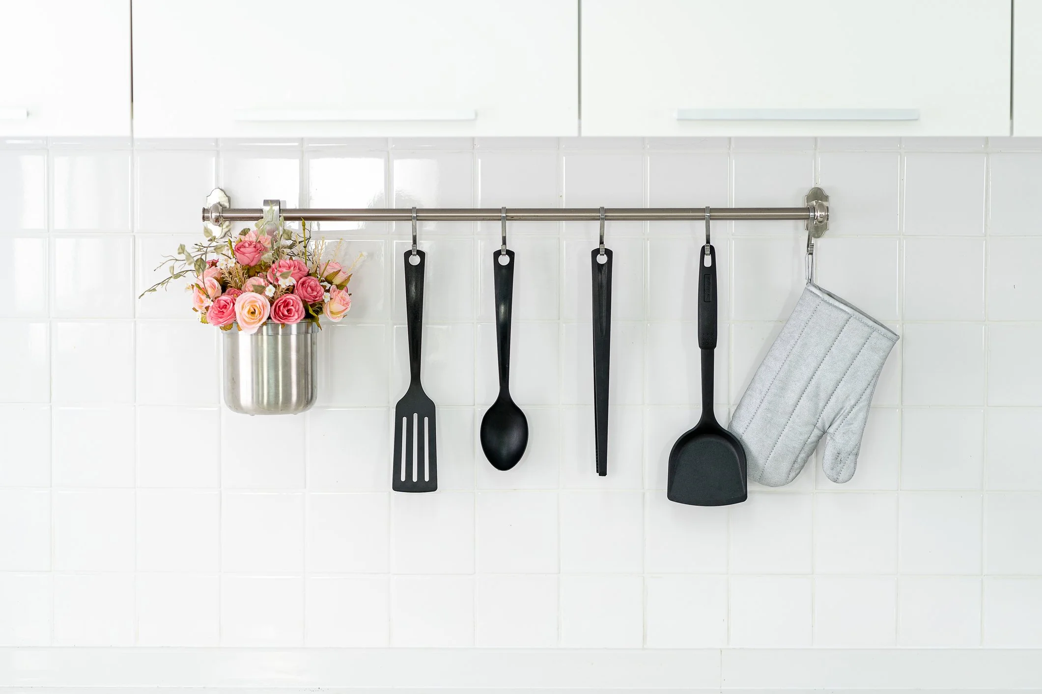 Building A Pantry For Real Life