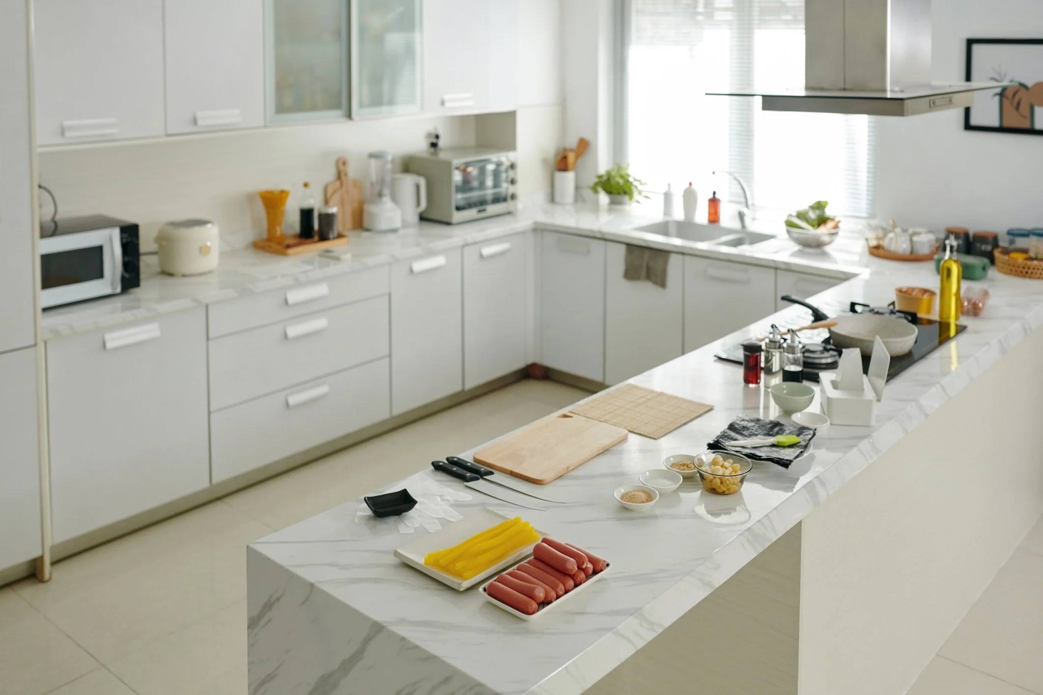 Kitchen Confidence Starts with Small Steps