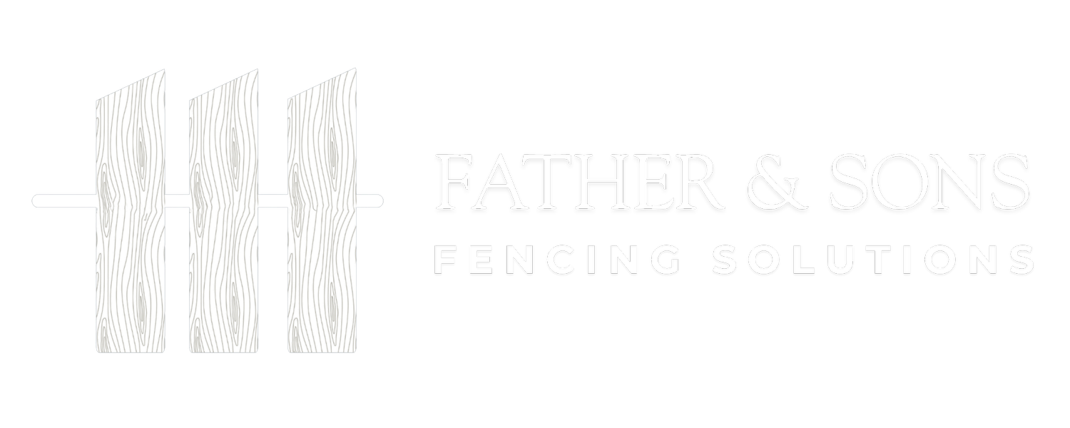 Father &amp; Sons Fencing Solutions
