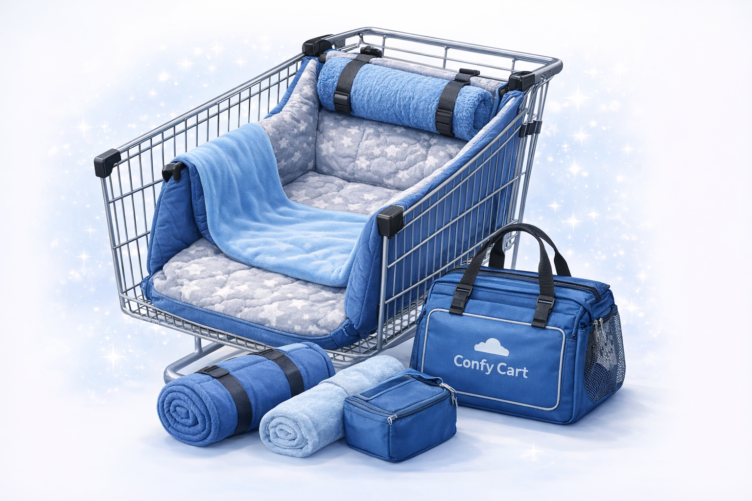 Comfy Cart