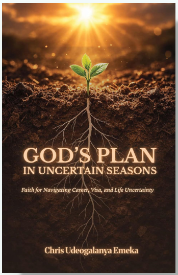 God’s Plan in Uncertain Seasons