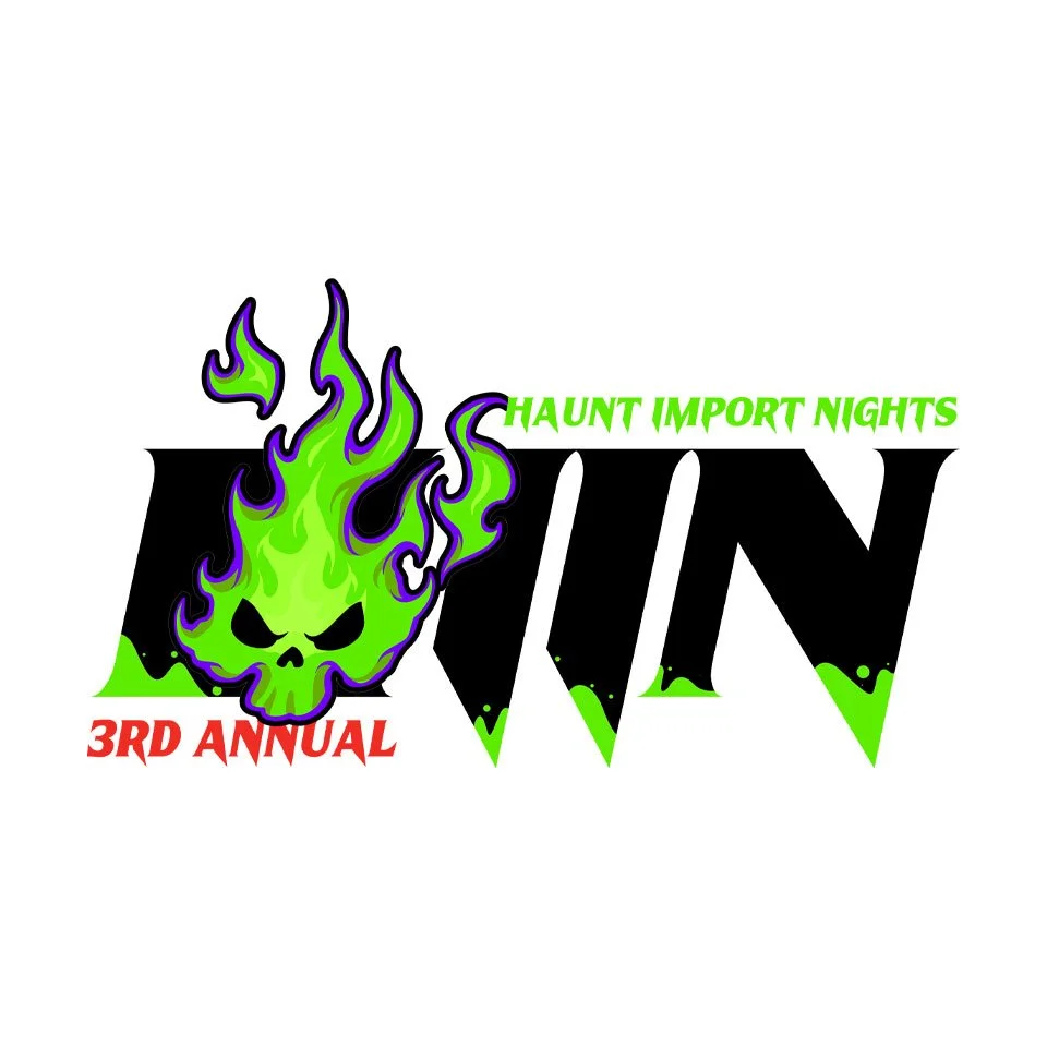 HAUNT IMPORT NIGHTS