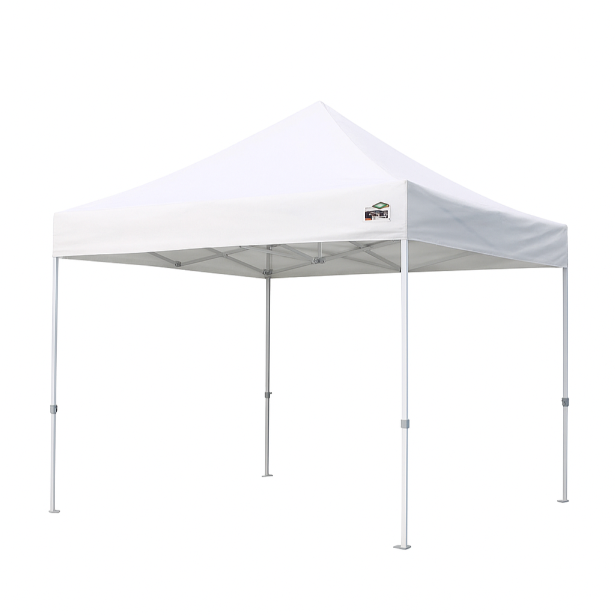 10' x 10' Pop-Up Canopy Tent