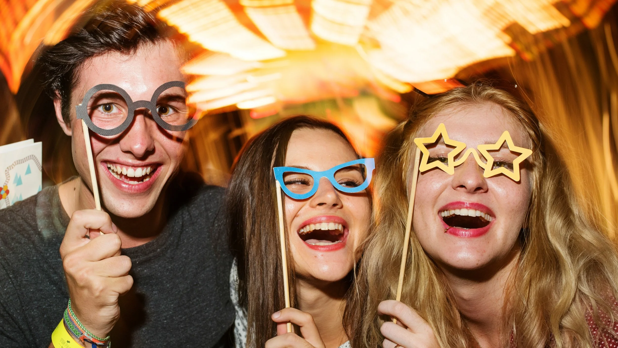 Photo Booth Rentals Atlanta