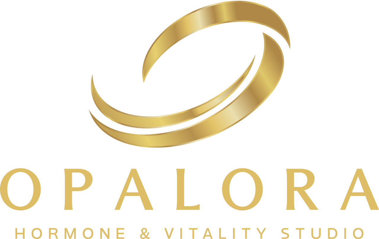 Opalora HORMONE &amp; VITALITY STUDIO