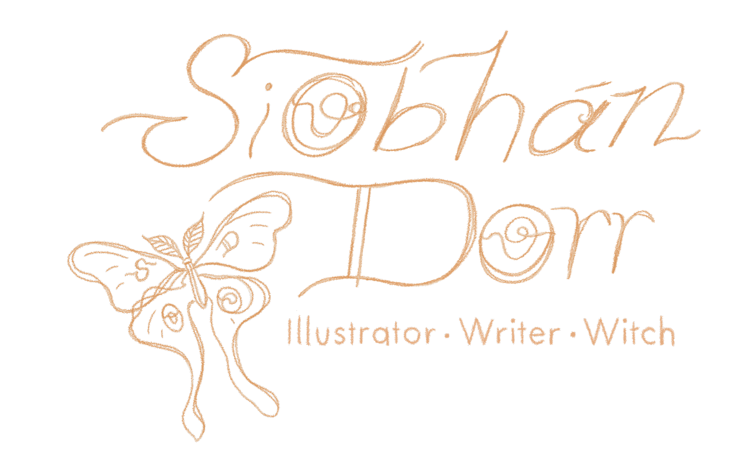 Siobhán Dorr