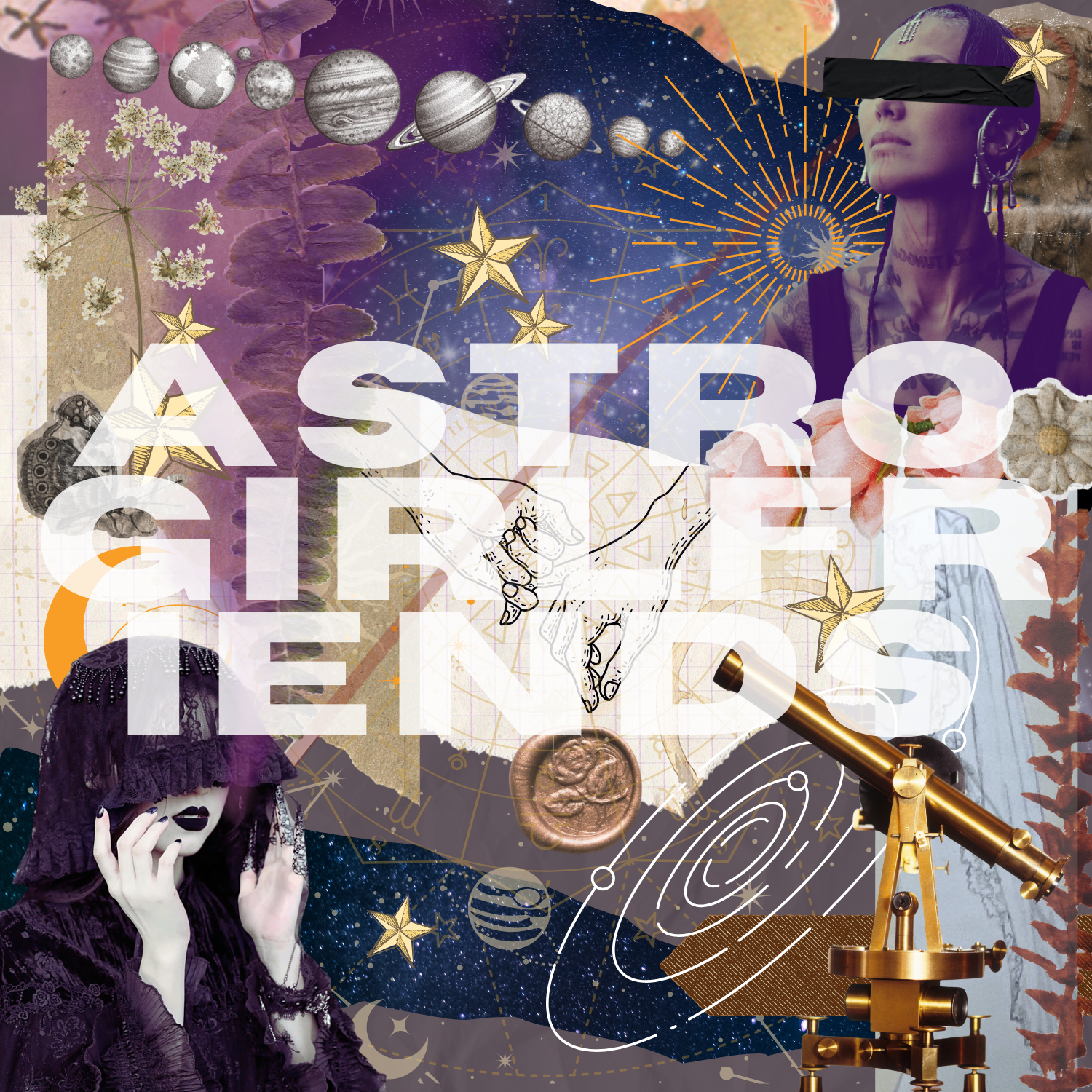 Astrogirlfriends