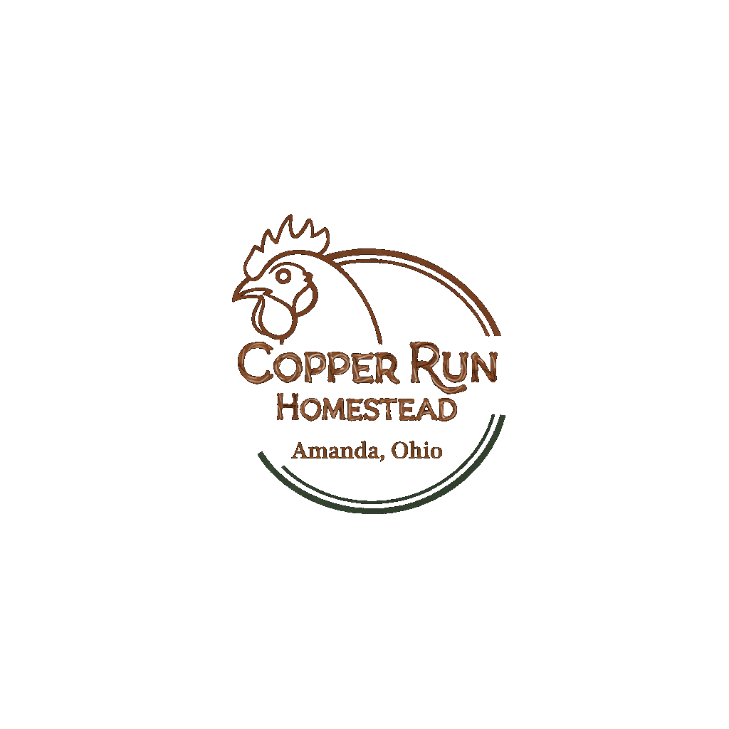Copper Run Homestead