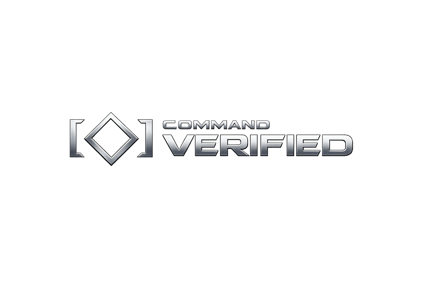 Command Verified-ACP Engine
