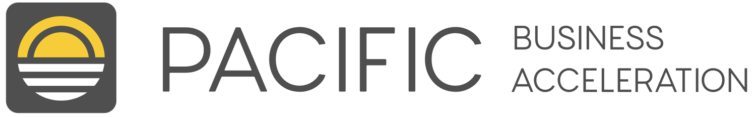 Pacific Business Acceleration