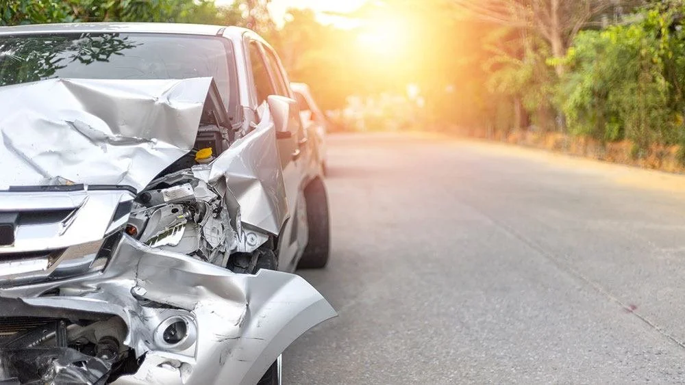 What to Do After a Car Accident in Missouri