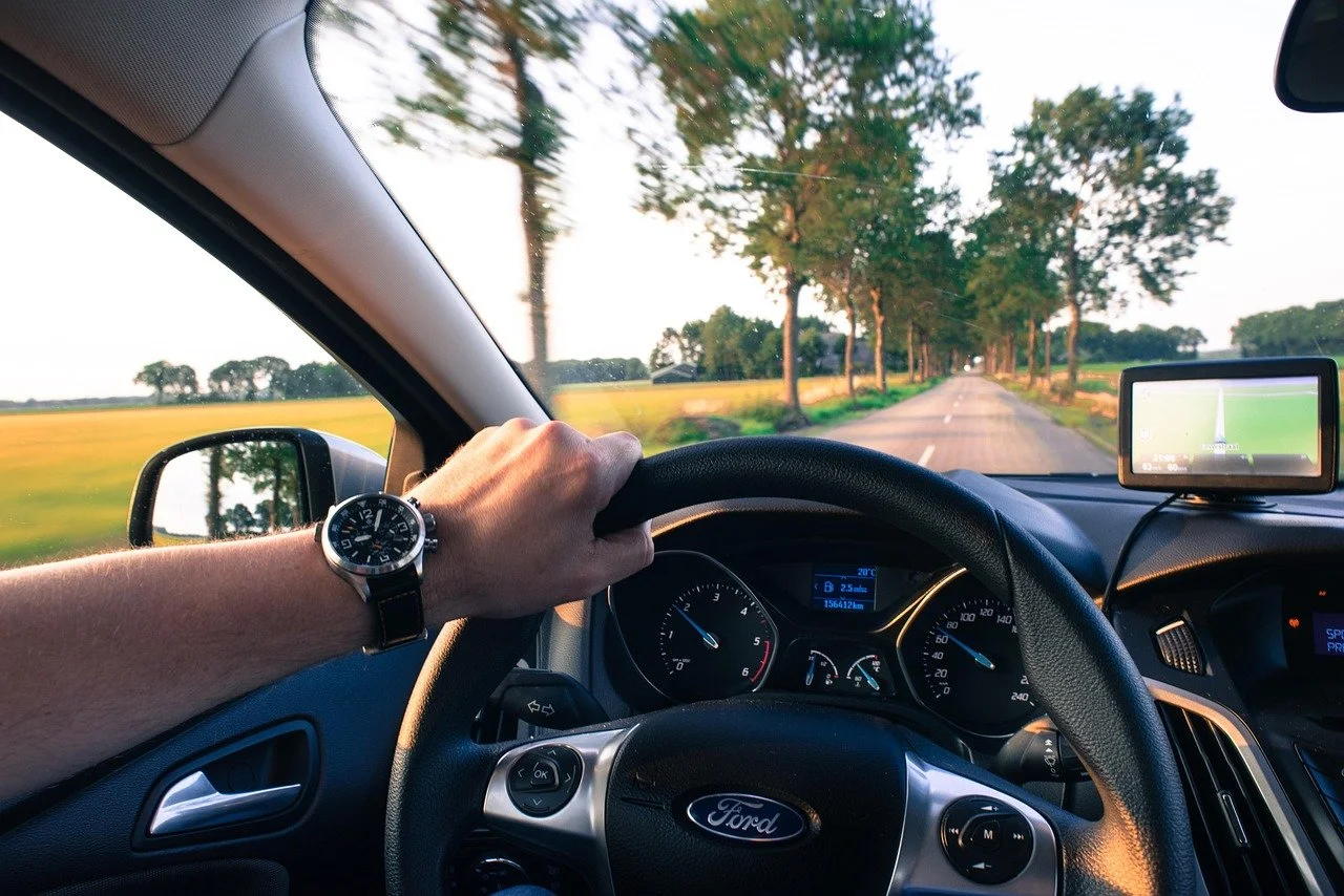 Driving While Suspended in Missouri