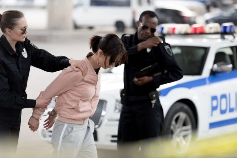 What to Do Immediately After Being Arrested in St. Louis