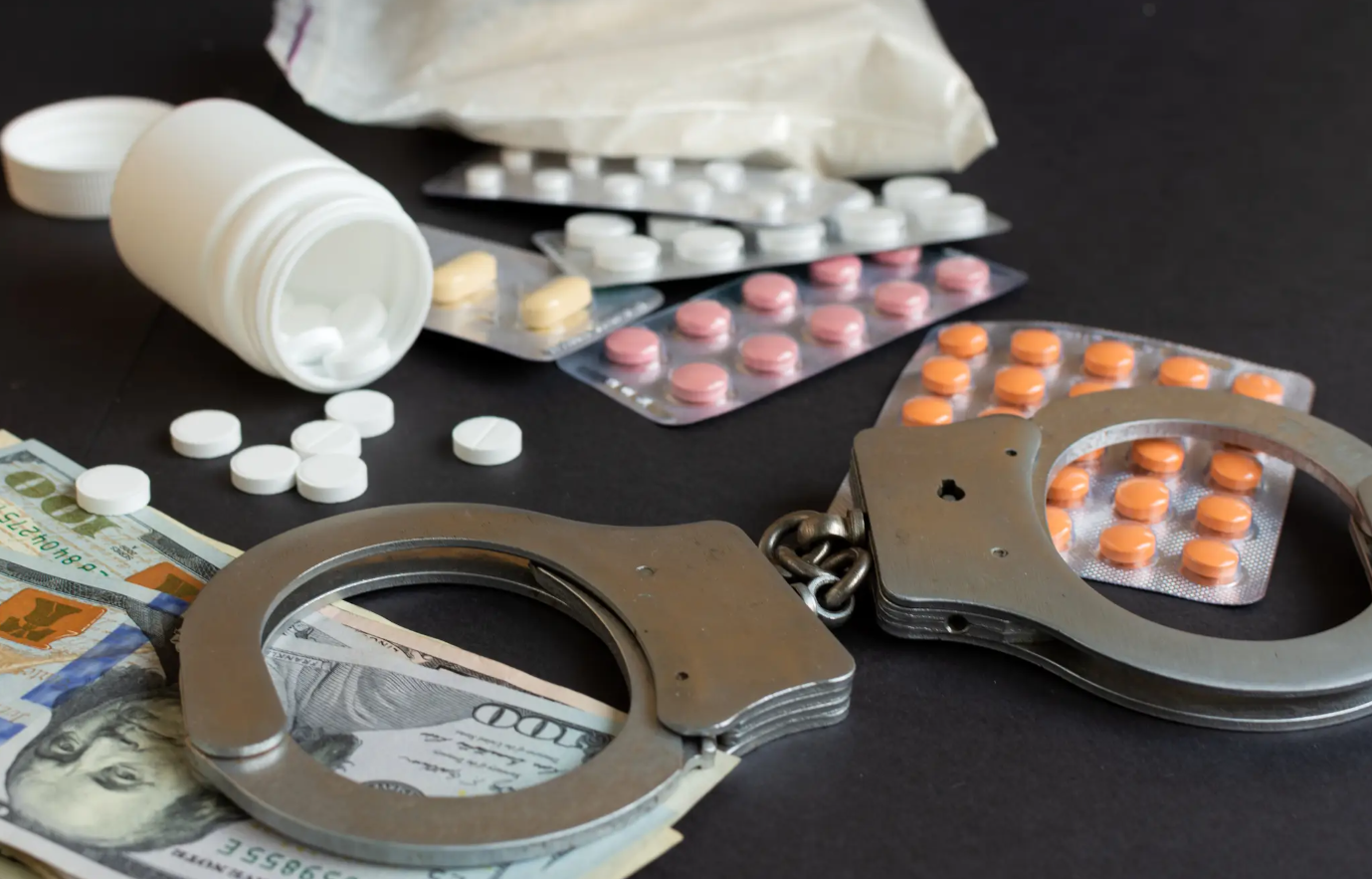 Drug Possession vs. Distribution: How Missouri Law Draws the Line